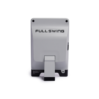 Full Swing KIT DIY Golf Simulator Package