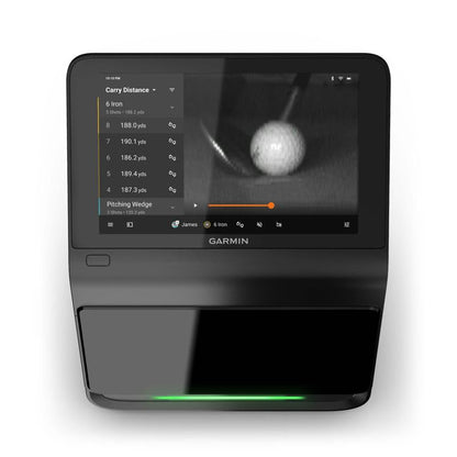 Garmin Approach R50 Golf Launch Monitor and Simulator