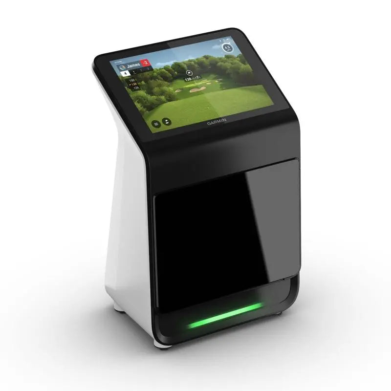 Garmin Approach R50 Golf Launch Monitor and Simulator Garmin