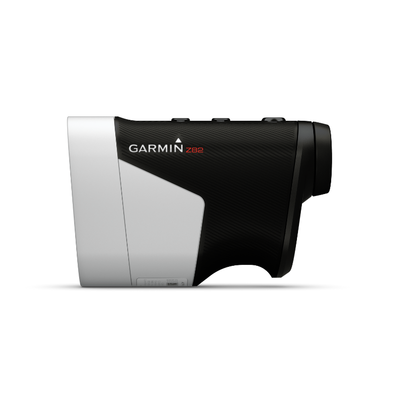 Garmin Approach Z82 Golf Laser Rangefinder with GPS
