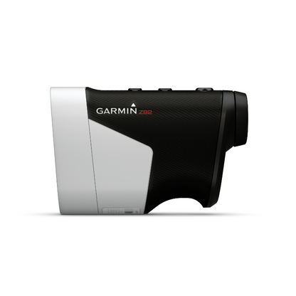 Garmin Approach Z82 Golf Laser Rangefinder with GPS