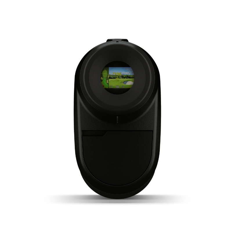 Garmin Approach Z82 Golf Laser Rangefinder with GPS