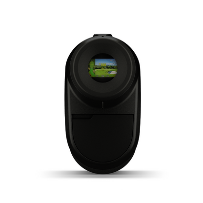 Garmin Approach Z82 Golf Laser Rangefinder with GPS