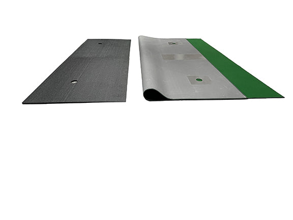 Big Moss V2 GST Putting Studio (Exact Fit for Carl's Place DIY Enclosures) - View 7