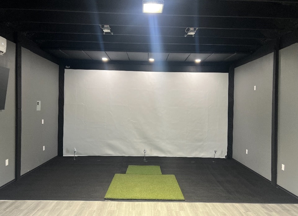 Big Moss Complete C Series DIY Enclosure Kit with Quality 1080 Screen & SIM Green (8ft) - View 15