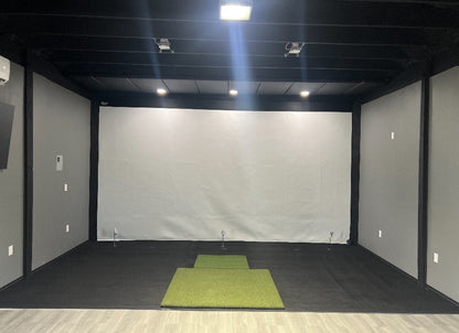 Big Moss Complete C Series DIY Enclosure Kit with Quality 1080 Screen & SIM Green (8ft) - View 15