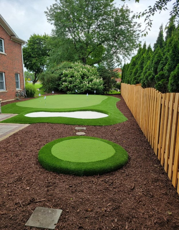 Big Moss Commander Bulk Turf (Order by Sq Ft) - View 12