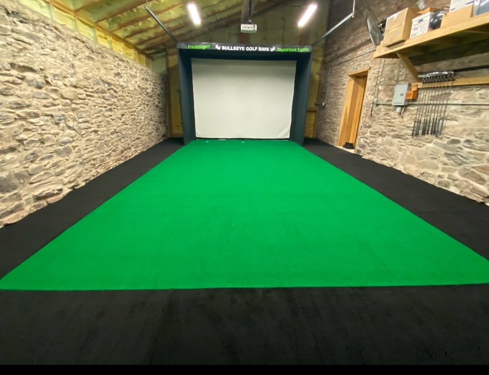 Big Moss V2 Bulk Turf (Order by Sq Ft) - View 3