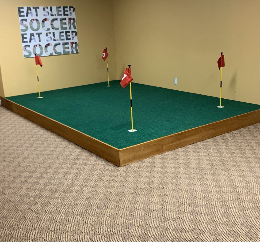 Big Moss V2 Bulk Turf (Order by Sq Ft) - View 10