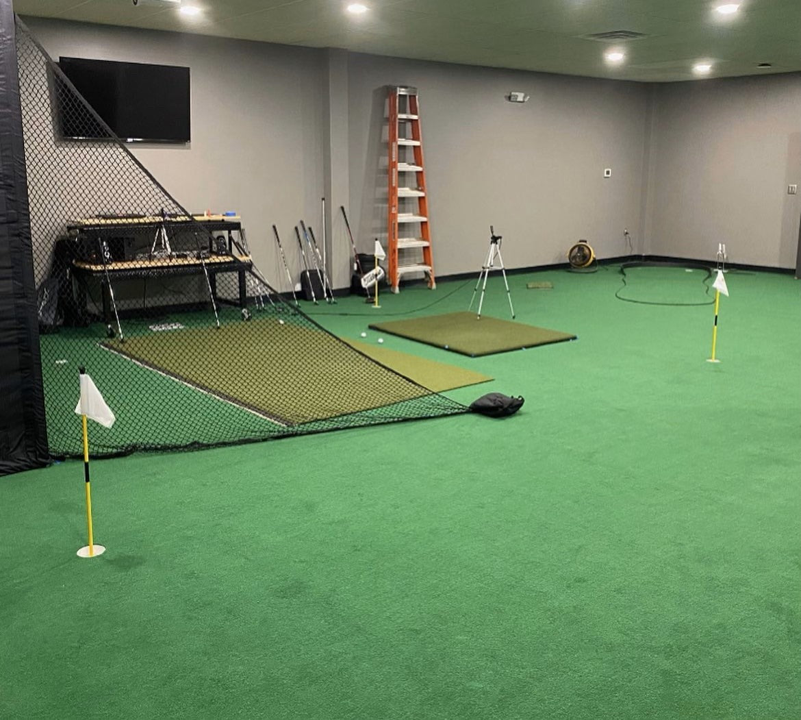 Big Moss V2 Bulk Turf (Order by Sq Ft) - View 5
