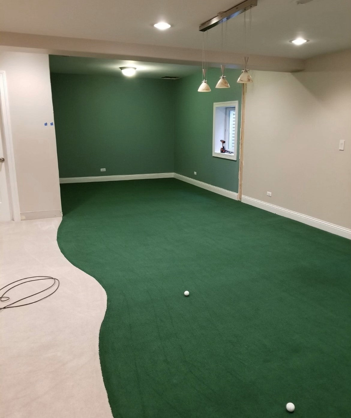 Big Moss V2 Bulk Turf (Order by Sq Ft) - View 8