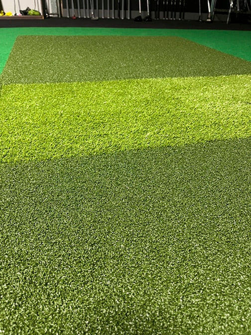 Big Moss Pure Flight R/L Ready SIM Kit (4'x9' TL w/ PF Strip) - View 2