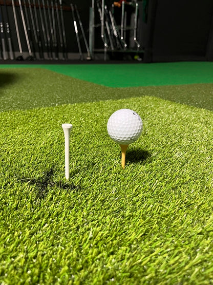 Big Moss Pure Flight Premium Hitting Strip - View 4