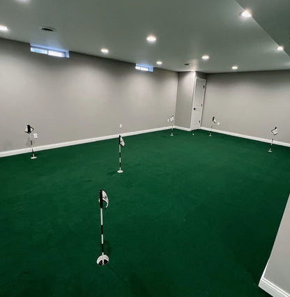 Big Moss V2 Bulk Turf (Order by Sq Ft) - View 4