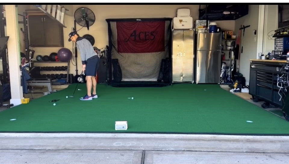Big Moss V2 Bulk Turf (Order by Sq Ft) - View 11