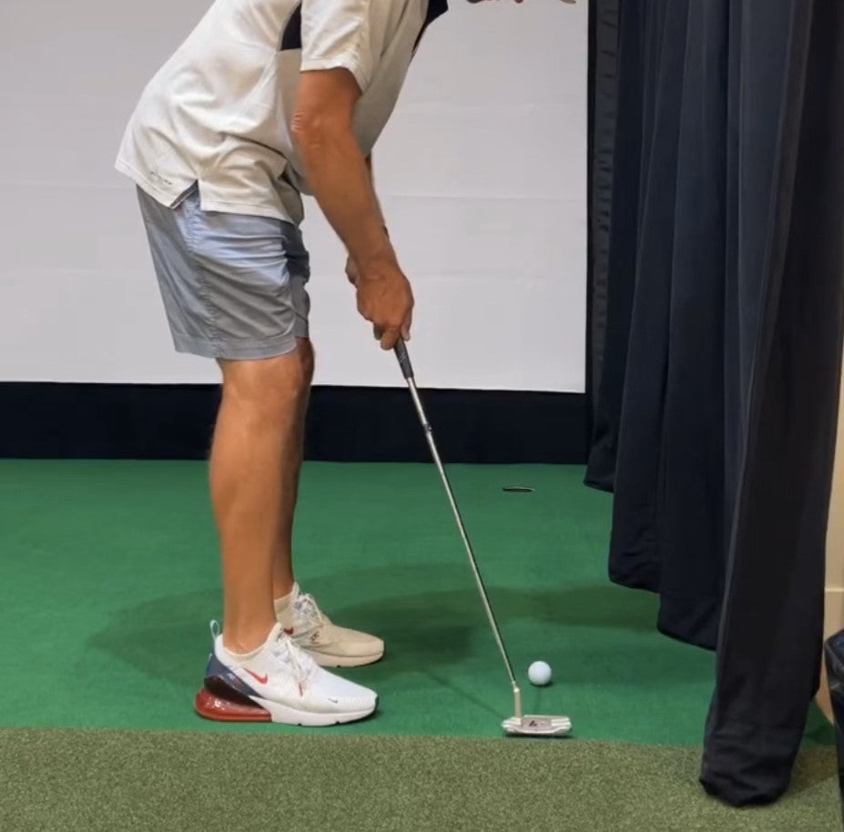 Big Moss V2 GST Putting Studio (Exact Fit for Carl's Place DIY Enclosures) - View 5