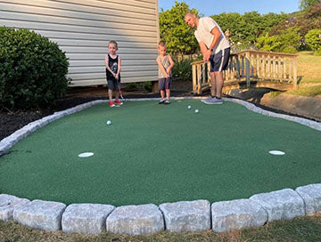 Big Moss Commander Bulk Turf (Order by Sq Ft) - View 10