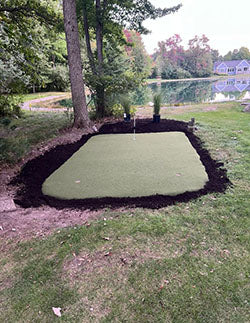 Big Moss Commander Bulk Turf (Order by Sq Ft) - View 9