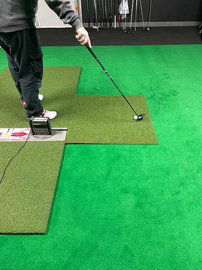 Big Moss TL Putting & Return Ramp (3'x3') - View 6