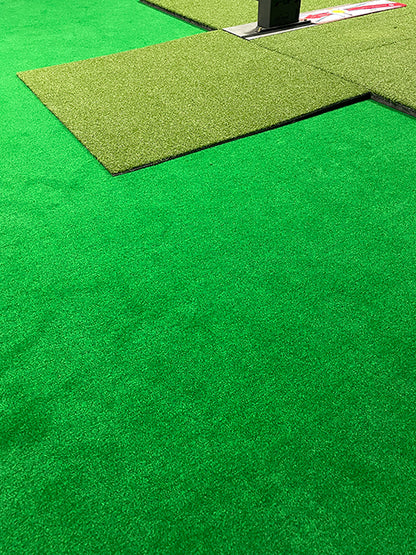 Big Moss TL Putting & Return Ramp (3'x3') - View 4