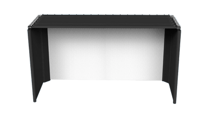 The SportScreen Parlour Series Freestanding Golf Enclosure The SportScreen