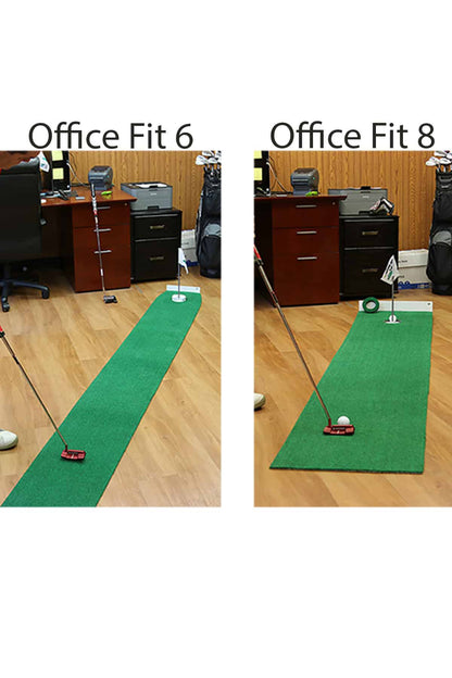 Big Moss Office Fit Putting Green (6)