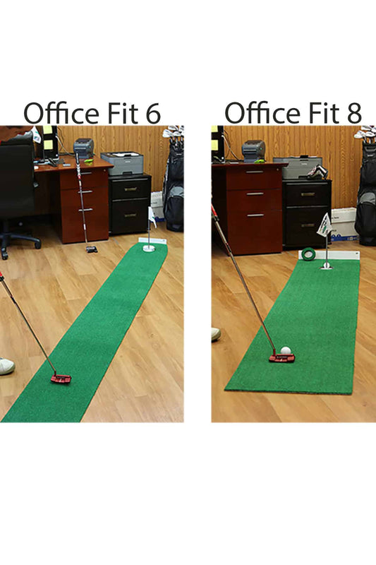 Big Moss Office Fit Putting Green (6)
