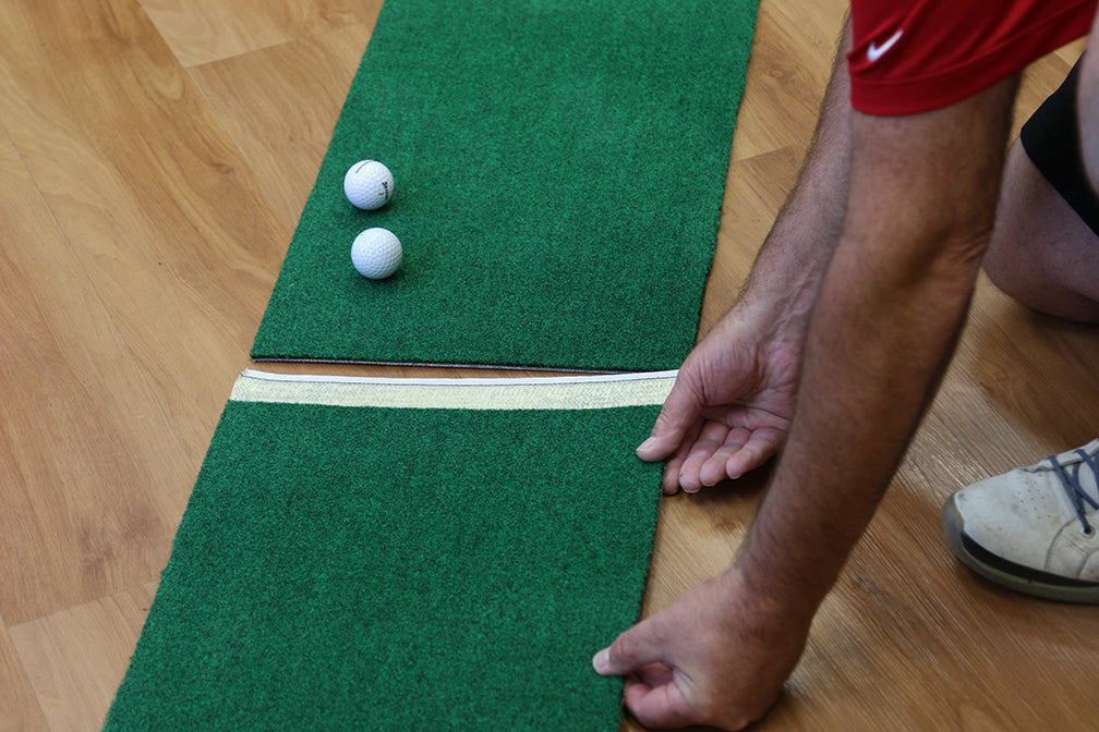 Big Moss Office Fit Putting Green (6) - View 7