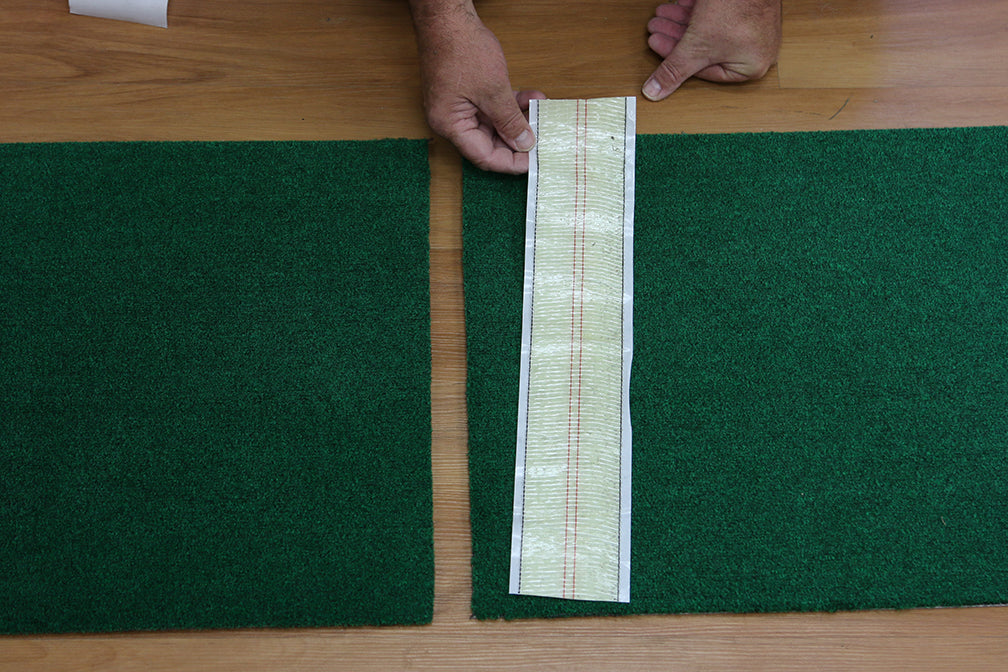 Big Moss Office Fit Putting Green (6) - View 6