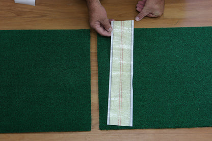 Big Moss Office Fit Putting Green (6) - View 6