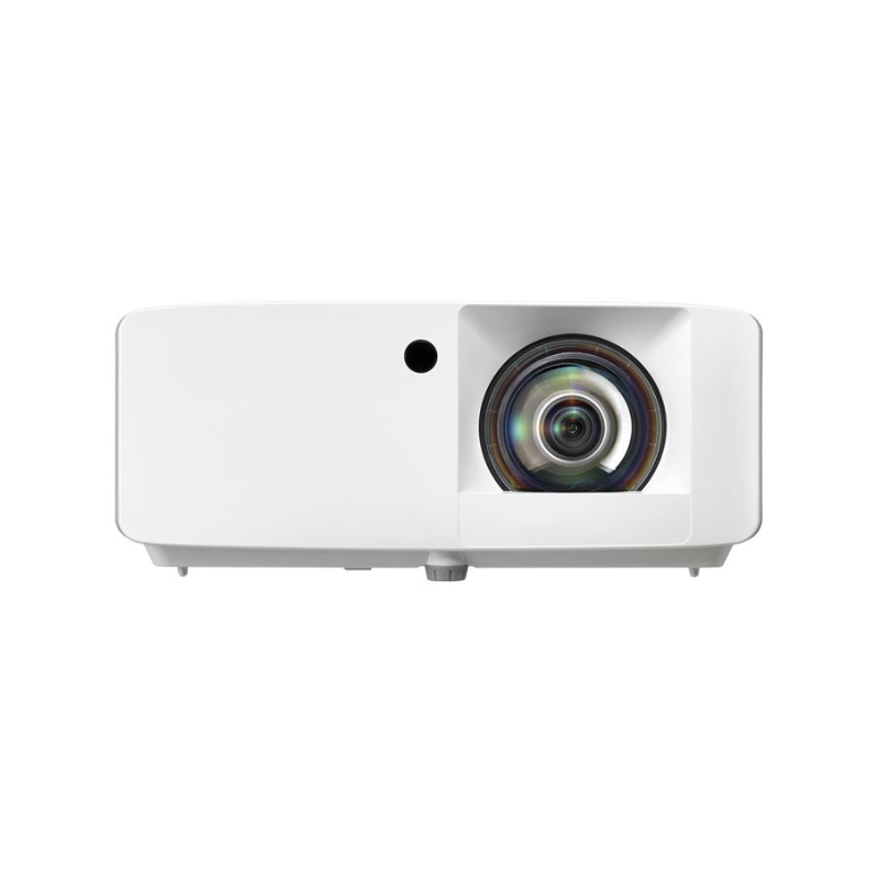 Optoma GT2000HDR 3500-Lumens 1080P Short Throw Golf Simulator Projector Optoma