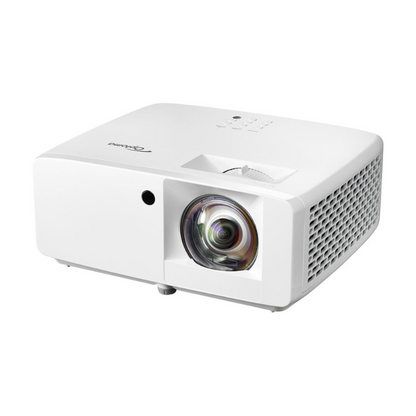 Optoma GT2000HDR 3500-Lumens 1080P Short Throw Golf Simulator Projector Optoma