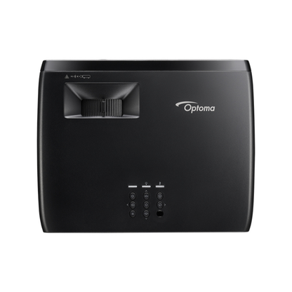 Optoma GT2400HDR 4200-Lumens 1080p Short Throw Golf Simulator Projector Optoma