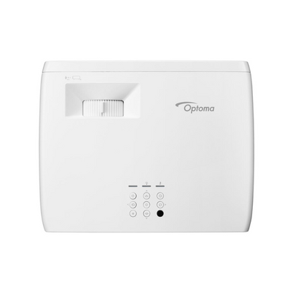 Optoma ZH450ST 4200-Lumens 1080p Short Throw Golf Simulator Projector Optoma