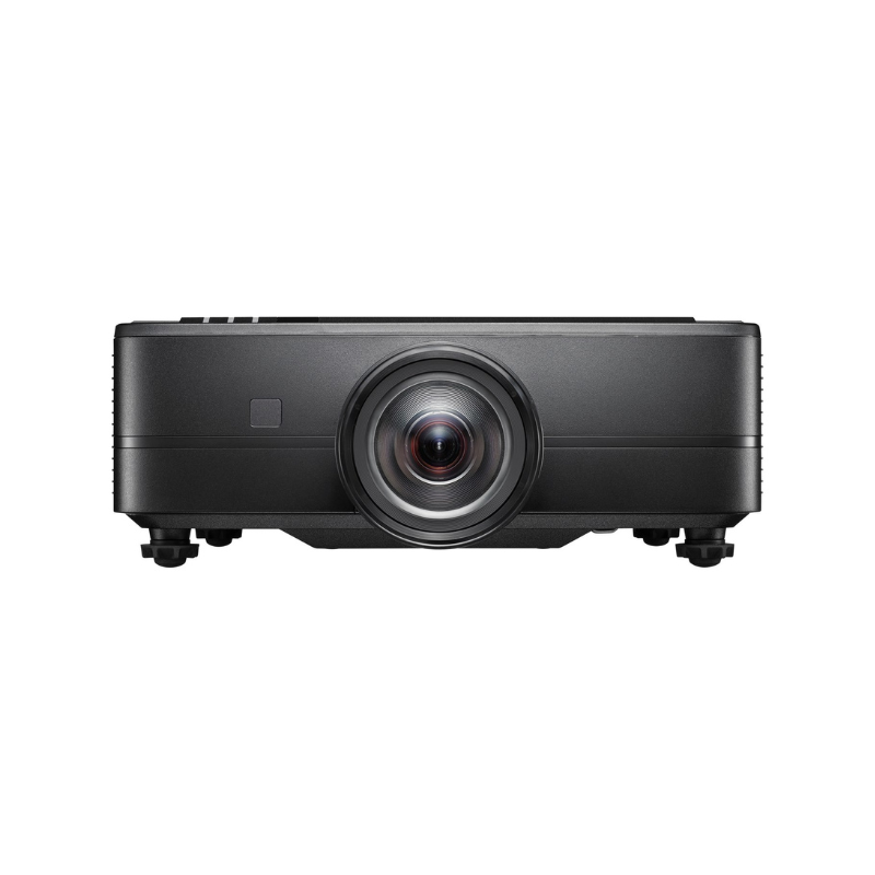 Optoma ZK810TST 8500-Lumens 4K Short Throw Golf Simulator Projector Optoma