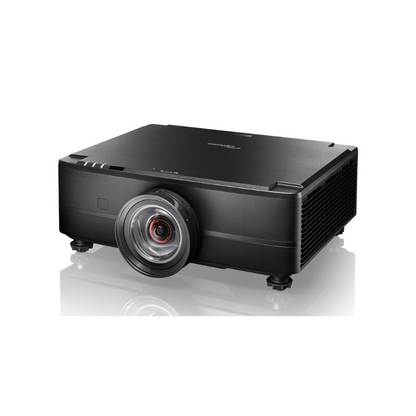 Optoma ZK810TST 8500-Lumens 4K Short Throw Golf Simulator Projector Optoma