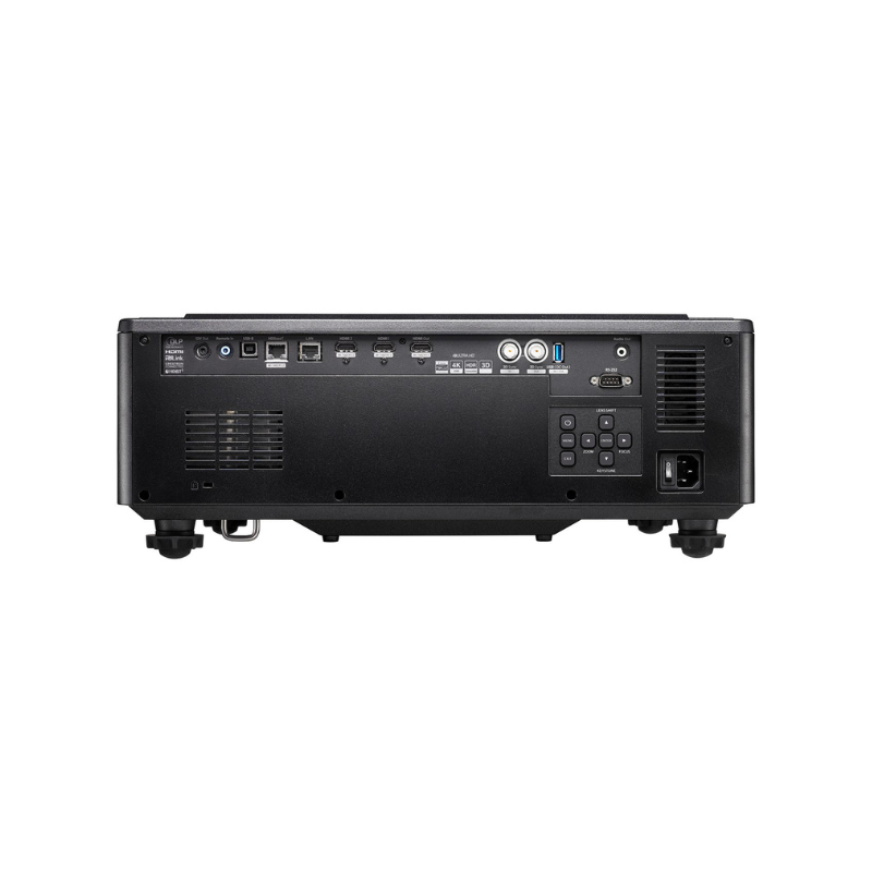 Optoma ZK810TST 8500-Lumens 4K Short Throw Golf Simulator Projector Optoma