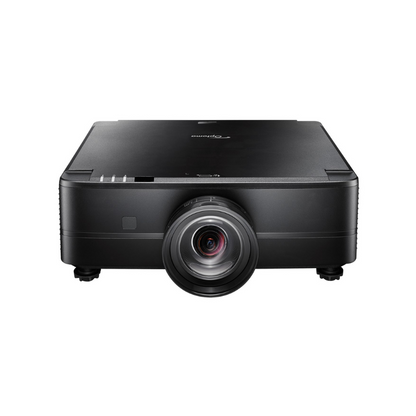 Optoma ZK810TST 8500-Lumens 4K Short Throw Golf Simulator Projector Optoma