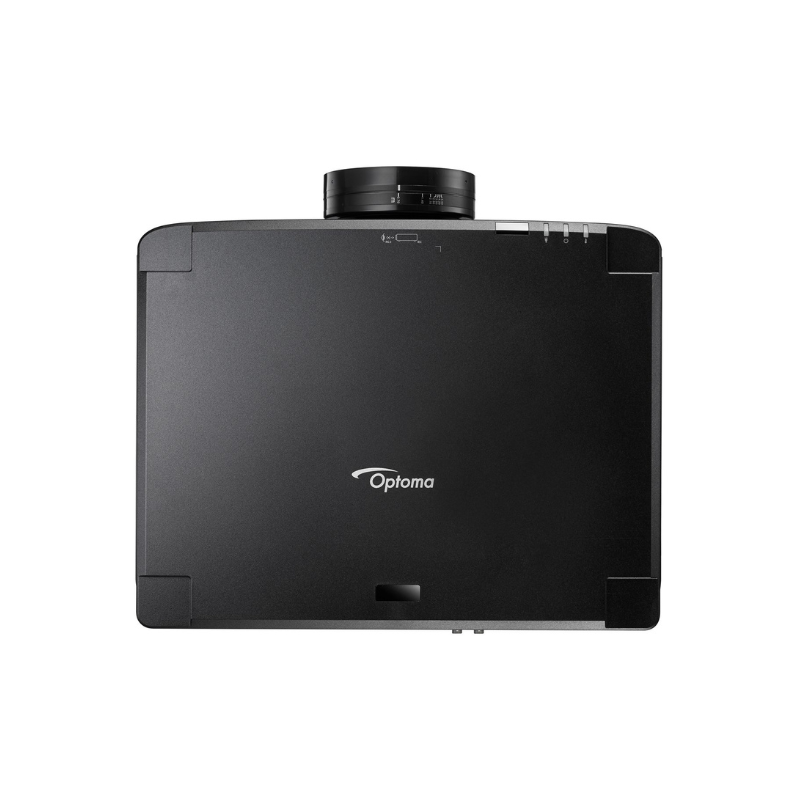 Optoma ZK810TST 8500-Lumens 4K Short Throw Golf Simulator Projector Optoma