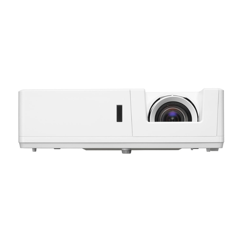 Optoma ZU607T 6500-Lumens WUXGA Laser Golf Simulator Projector Optoma
