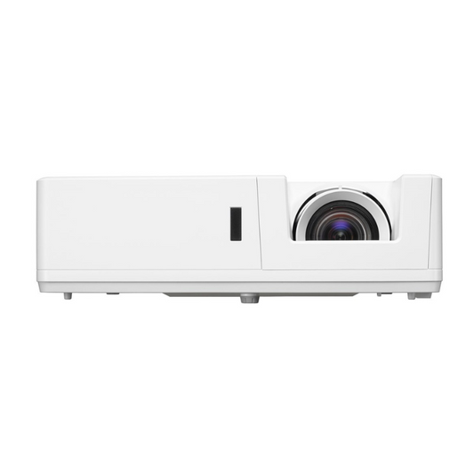 Optoma ZU607T 6500-Lumens WUXGA Laser Golf Simulator Projector Optoma
