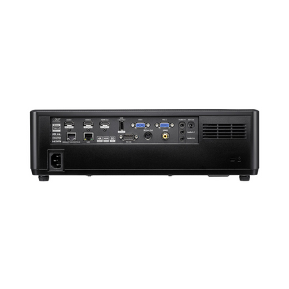 Optoma ZU607TST 6000-Lumens WUXGA Short Throw Golf Simulator Projector Optoma