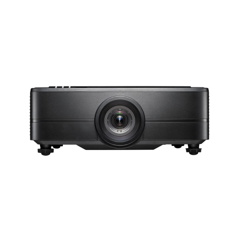 Optoma ZU725TST 7200-Lumens WUXGA Short Throw Golf Simulator Projector Optoma