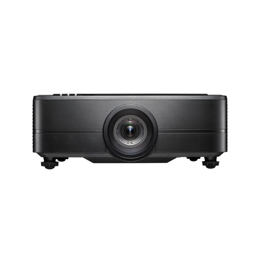 Optoma ZU725TST 7200-Lumens WUXGA Short Throw Golf Simulator Projector Optoma