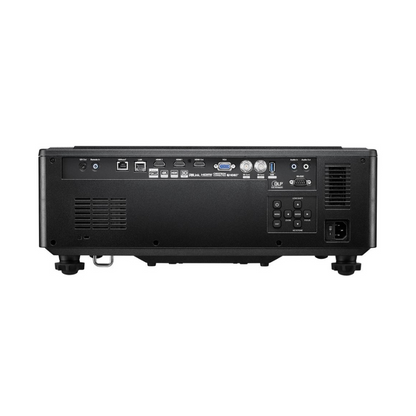 Optoma ZU725TST 7200-Lumens WUXGA Short Throw Golf Simulator Projector Optoma