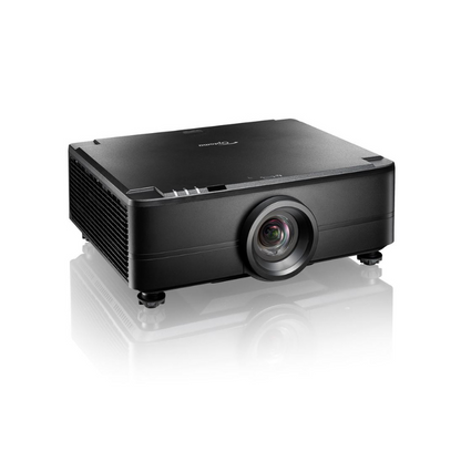 Optoma ZU725TST 7200-Lumens WUXGA Short Throw Golf Simulator Projector Optoma
