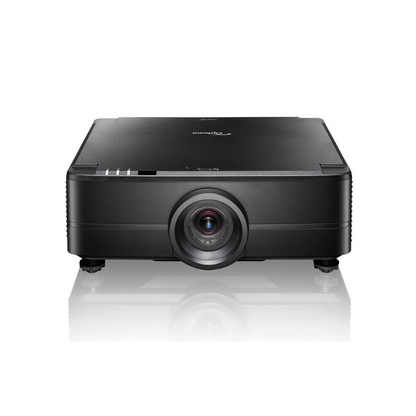 Optoma ZU725TST 7200-Lumens WUXGA Short Throw Golf Simulator Projector Optoma