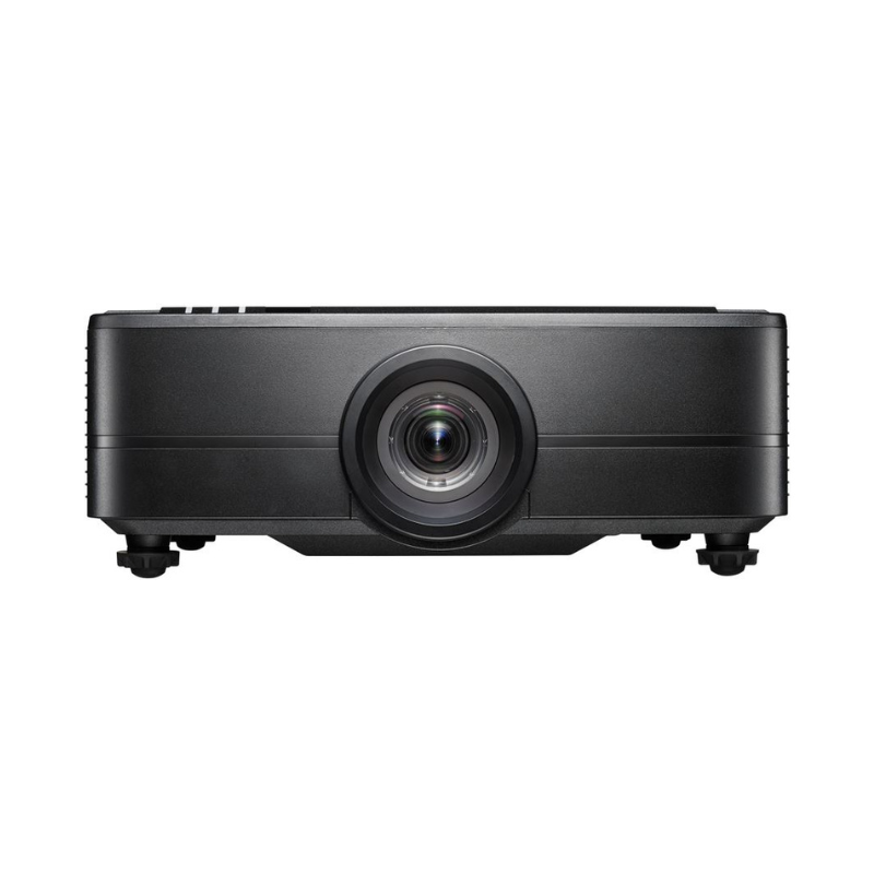Optoma ZU820TST 8200-Lumens WUXGA Short Throw Golf Simulator Projector Optoma