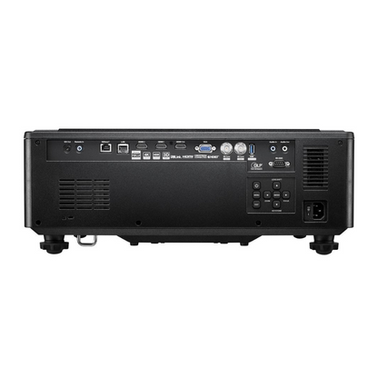 Optoma ZU820TST 8200-Lumens WUXGA Short Throw Golf Simulator Projector Optoma