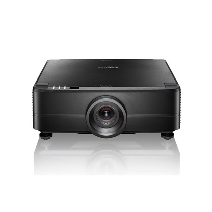 Optoma ZU820TST 8200-Lumens WUXGA Short Throw Golf Simulator Projector Optoma